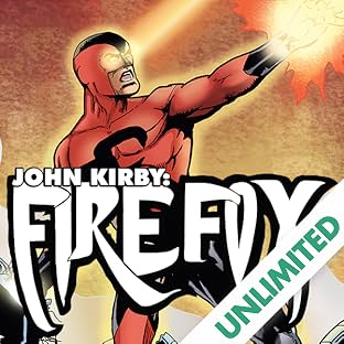 John Kirby: Firefox